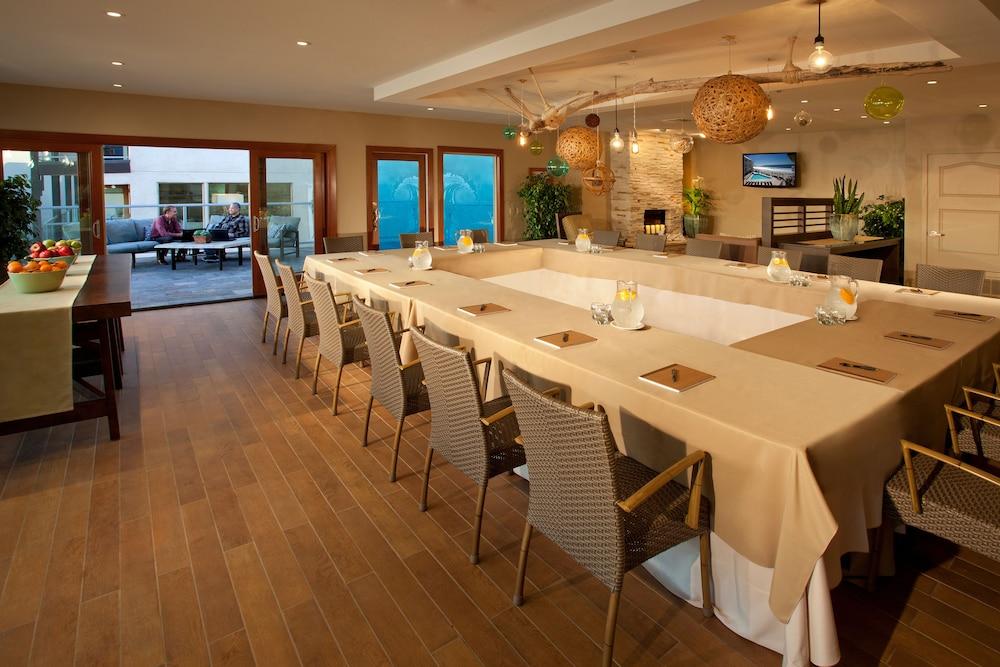 Beach Terrace Карлсбад Екстериор снимка