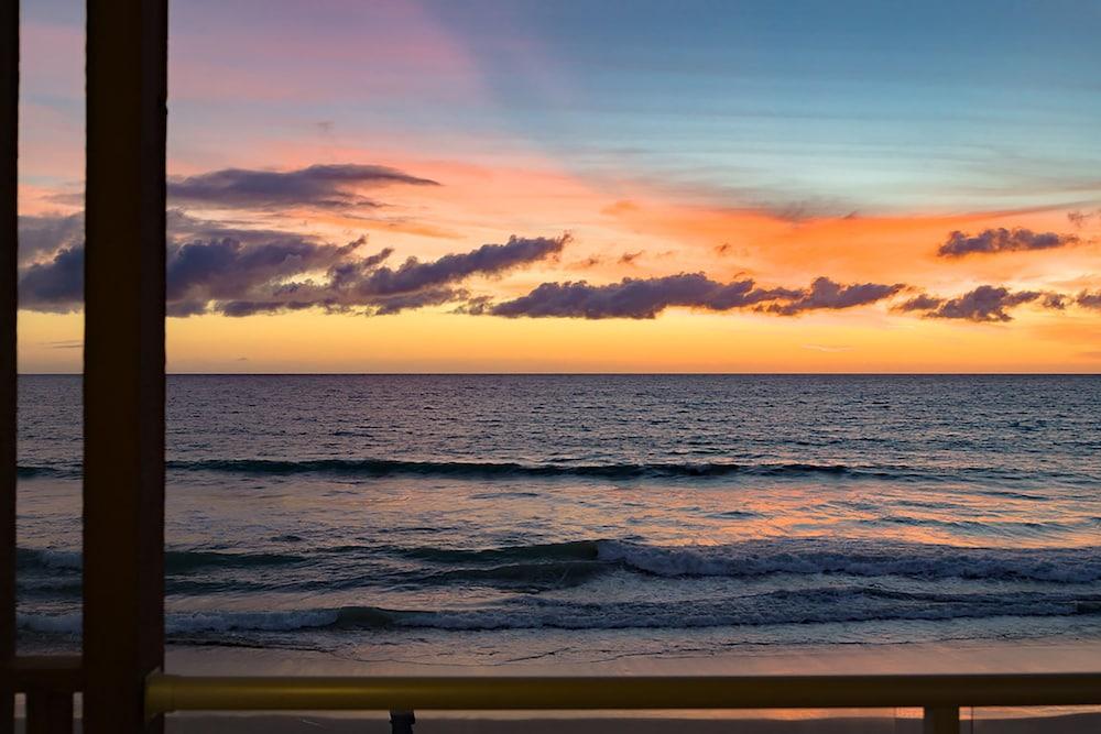 Beach Terrace Карлсбад Екстериор снимка
