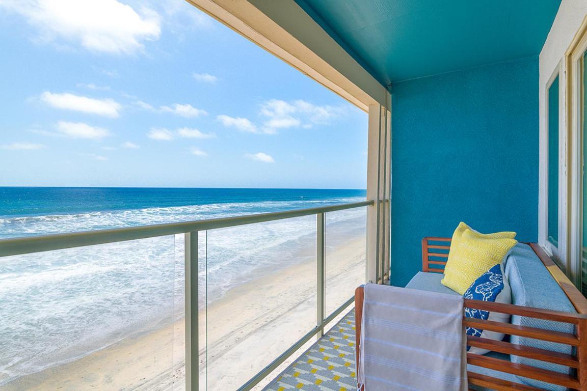 Beach Terrace Карлсбад Екстериор снимка