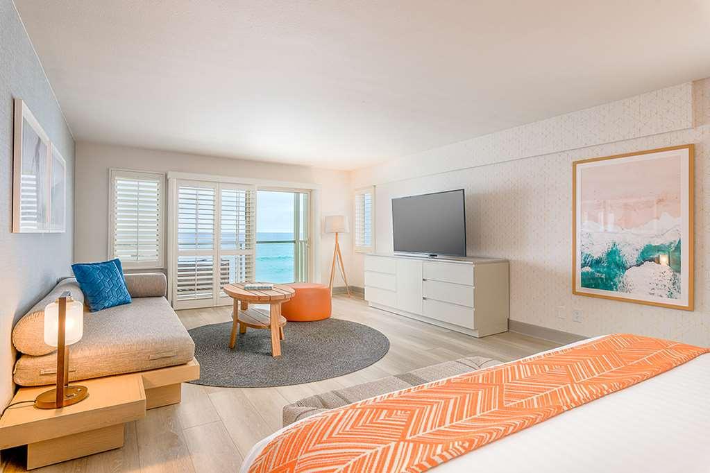 Beach Terrace Карлсбад Стая снимка