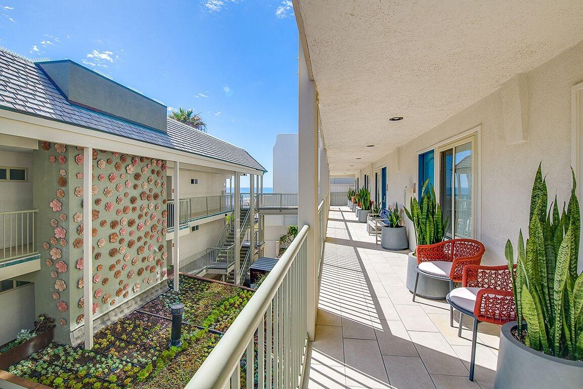 Beach Terrace Карлсбад Екстериор снимка
