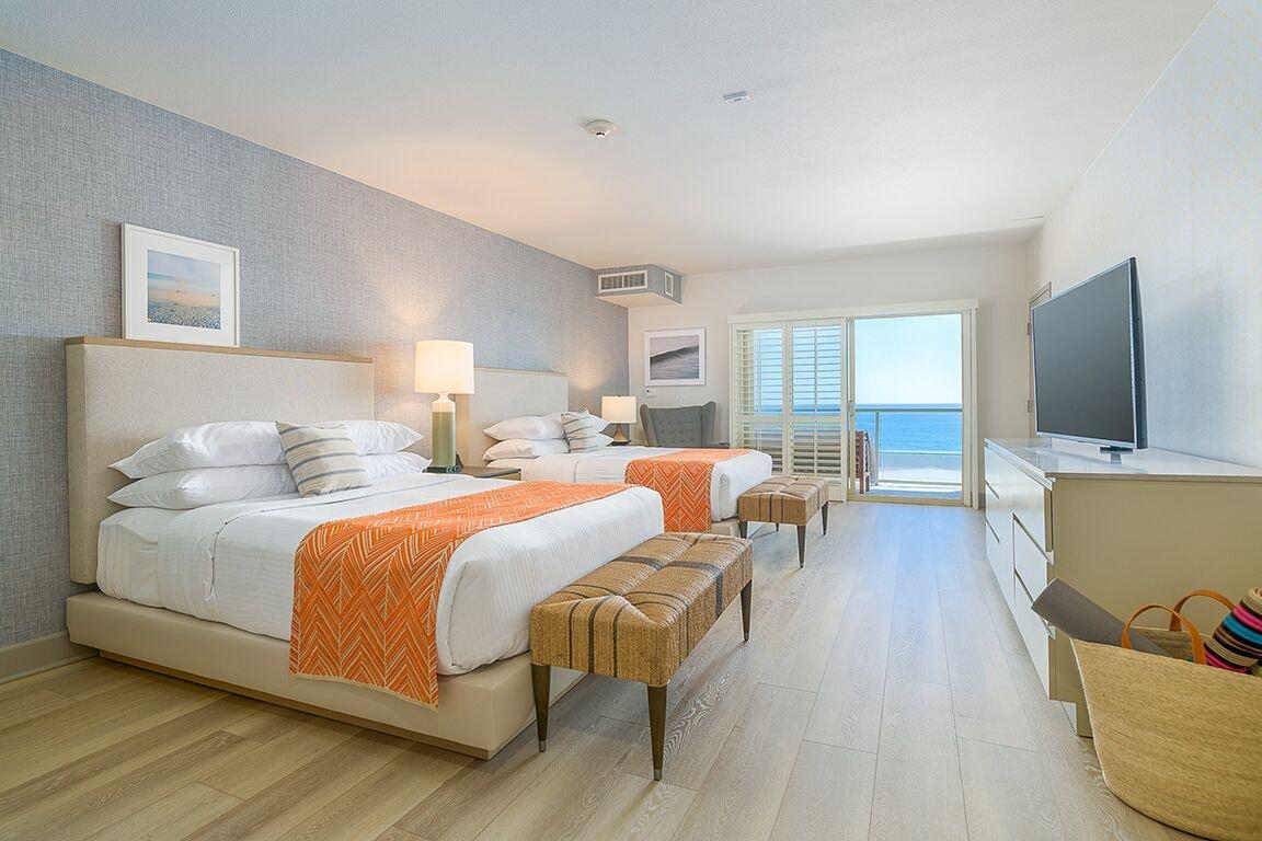 Beach Terrace Карлсбад Екстериор снимка