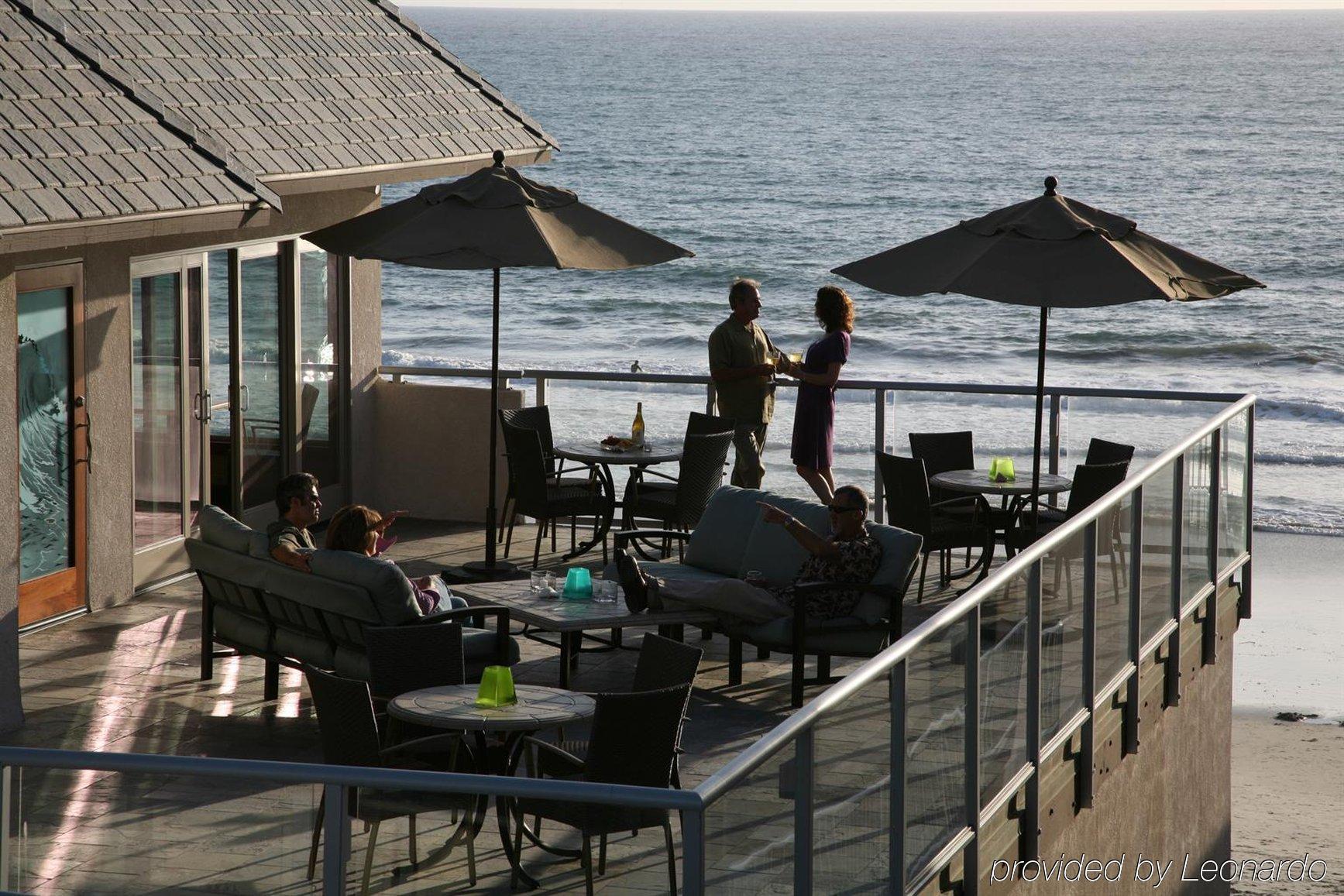 Beach Terrace Карлсбад Екстериор снимка