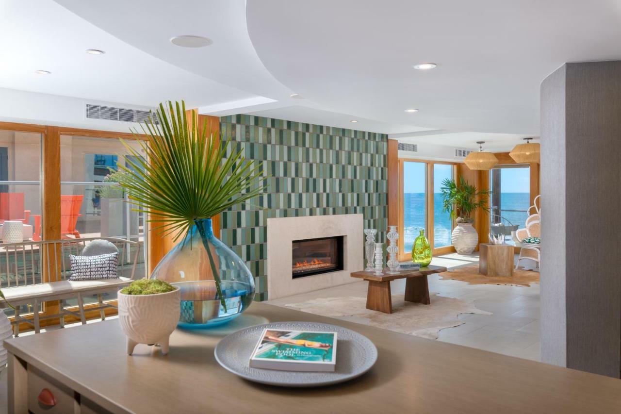 Beach Terrace Карлсбад Екстериор снимка